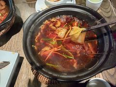 -老阿爸鲜鱼土菜(昆山花桥店)