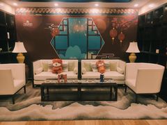 -红莲中餐厅(日航饭店)