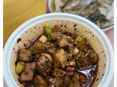 红油兔丁-红星兔丁(东风大桥店)