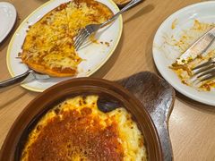 -萨莉亚意式餐厅(苏州食百家店)