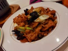 -凯鸽酒楼(大同振兴街店)