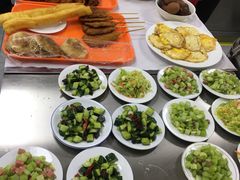 -惠宾饭庄(中山路店)