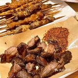 青岛真正好吃的烧烤店