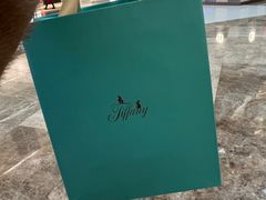 -Tiffany & Co.蒂芙尼
(天津万象城店)