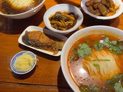 -同得兴 Since·1995 传统苏式面馆(十全街店)