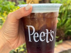 -Peet's Coffee皮爷咖啡(大学路店)