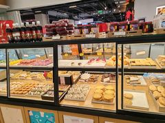 -长发西饼(临顿路店)