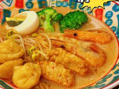 -孖记茶档·热腾茶餐(江南西plus店)