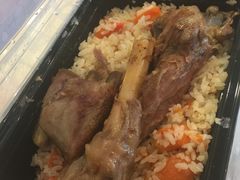 -217丰惠源抓饭(星湖街店)