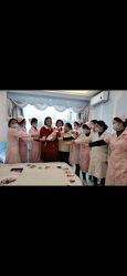 -馨果汇月子产康中心(南湖公园店)