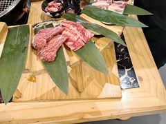 -龍二烧肉酒场(九亭店)