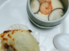 -白天鹅宾馆·流浮阁咖啡厅