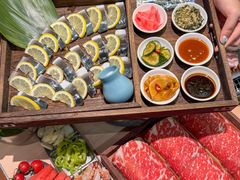 -伊茉家的烤肉店(勒泰中心店)