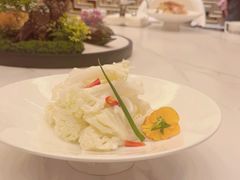 -民族饭店-四季餐厅