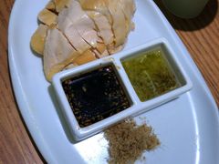 蘇小柳白切鸡-苏小柳手工点心(人民广场分院)