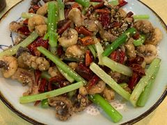 -普天和酒楼·新津菜·烤鸭(天津之眼店)