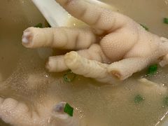 -金翠皇宫粤菜·点心·海鲜(科技园店)