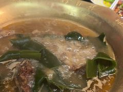 -芦月轩羊蝎子(劲松店)