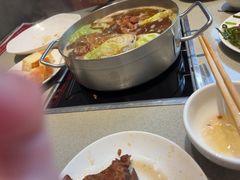 -蝎王府羊蝎子(天通苑店)