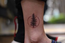 -飛凡TATTOO纹身•原创