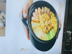 -东哥紫阳蒸盆子(旺座·现代城店)