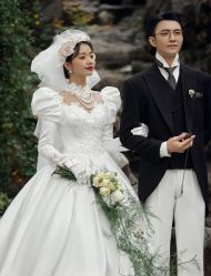 -第一夫人婚纱摄影(南京店)