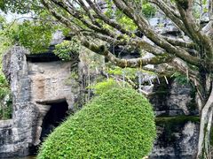 -梅州雁山湖国际花园度假区