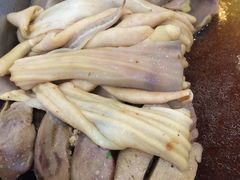 -潮喜竹溪荔湖酒家(荔枝湾店)