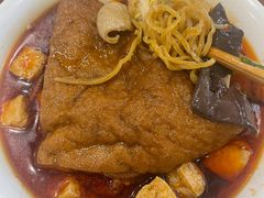 -蒋家肠旺面馆老店(合群路店)