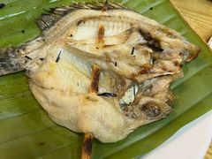 -杨合林啊兰烤鱼