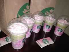 -星巴克(北京中化大厦店)