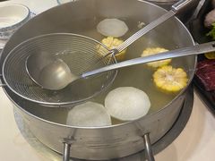 -陈记顺和潮汕牛肉火锅(棠德南路店)