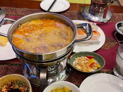 -火舞泰·泰式海鲜火锅餐厅(世纪城店)