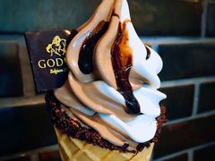 -GODIVA(港汇恒隆广场)