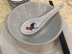 -禄源公·老莞诚饭店