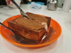 -澳门陈光记烧味饭店(南京德基广场店)