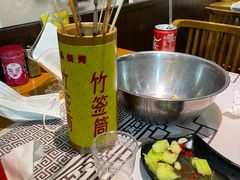 -云晓光头烧烤吧(新大陆广场店)