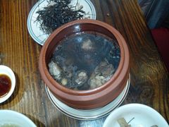 android_upload_pic-黄祥华养生堂·炖汤·营养蒸饭(岭南天地店)