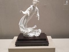 -中国闽台缘博物馆