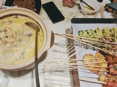 -聚味瞿记·龙虾堂(天元店)