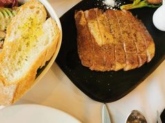 -我的四季意大利餐厅(春天百货店)