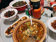 -鸡毛店·川菜(文殊院店)