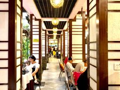 大堂-广州酒家(文昌总店)