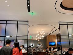 -莆田餐厅PUTIEN(万象天地店)