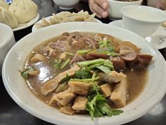 -姚记炒肝店(鼓楼店)