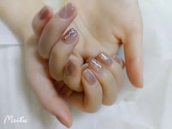 点击看大图 -Meet Nail 美睫·美甲