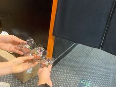 -203密室逃脱体验馆·聚会·亲子·团建(中关村店)