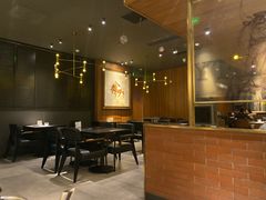 -西堤牛排(北京国瑞店)