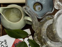 -甲乙丁書店·书茶咖·四合院