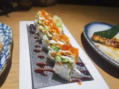 -吉川居酒屋(建国北路店)